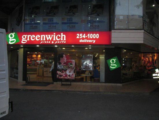 Greenwich